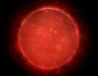 Какая звезда горячее — белый или красный карлик? Ученые провели исследование и выяснили неожиданный результат!