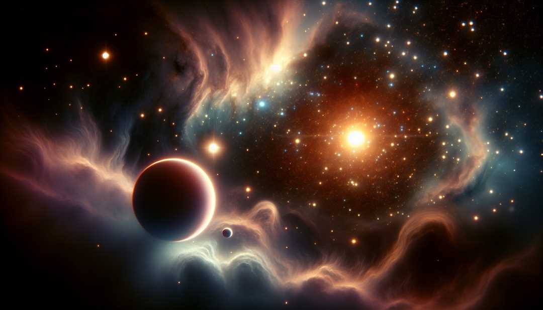 Самый большой коричневый карлик — фантастический астрономический гигант — изумительные сведения и уникальные особенности