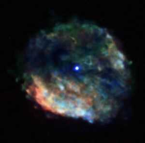 Сверхновая звезда Sn 1572 — захватывающее открытие и потрясающее описание редкого астрономического явления