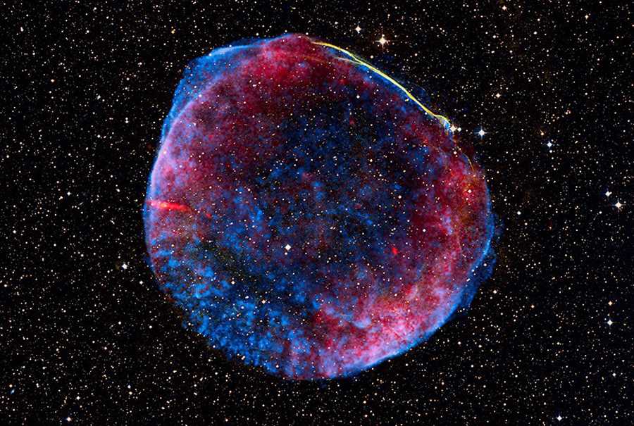 Сверхновые звезды — ключевые вопросы исследования, вызовы и перспективы