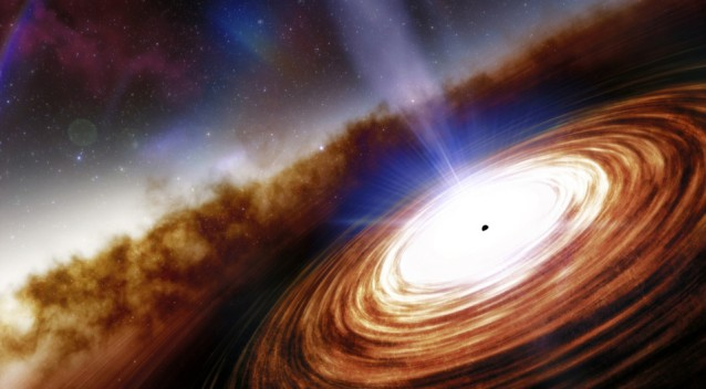 Углеродные звезды — гигантские сверхновые, созданные в результате коллапса массивных звезд, исчезновение которых может привести к рождению черных дыр