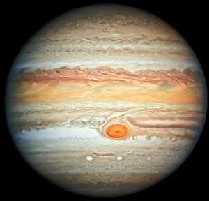 Юпитер коричневый карлик — существование, свойства и интересные факты